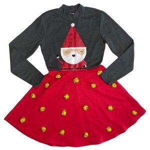 plaid dress Portland Plaid Red Women's Dress